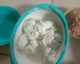 Foto langkah ke 2 dari resep Onde-onde Isi Kacang.