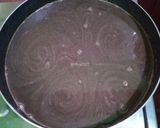 Foto langkah ke 5 dari resep 194. Kue Puding Coklat.