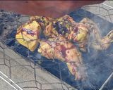 Foto langkah ke 3 dari resep Ayam Bakar Sederhana.