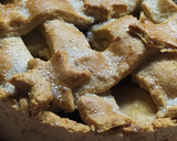 Foto del paso 5 de la receta: Pastel de Manzana Americano o Apple Pie