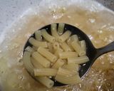 Foto langkah ke 1 dari resep Macaroni Cheese Ball (1277).