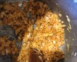 Foto del paso 1 de la receta: Porotos granados con mazamorra 😋