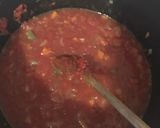Foto del paso 3 de la receta: Garbanzos con carne de cerdo