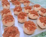 Foto langkah ke 7 dari resep *12) Roti Unyil kesukaan Terkasih.