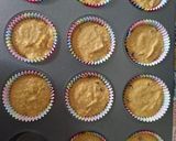 Foto del paso 2 de la receta: Muffins de calabacín con chocolate