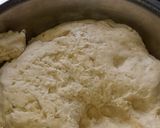নান পুরি (Naan puri recipe in bengali) রেসিপি ধাপ - 3 ছবি