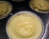 Foto langkah ke 8 dari resep Putu Belanda vla Coklat.