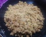 Gond Laddus/Edible Gum Laddus recipe step 3 photo