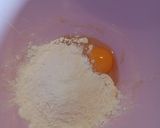 Une image de l'étape 2 de Raviolis à la riste d'aubergine.