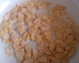 A picture of step 2 of Vickys Sweet Wild Rice, GF DF EF SF.