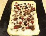 A picture of step 6 of Dessert Cinnamon Rolls.