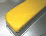 A picture of step 8 of Kabocha Squash Yokan.