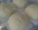 Foto langkah ke 2 dari resep Bakpau Isi Ayam.