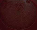 Tricolour pudding recipe step 2 photo