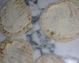 صورة لخطوة 1 من وصفة ميني شوارمة 🌮🌯صنع منزلي ولا أروع