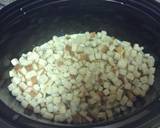 Slow Cooker Chicken Cordon Bleu recipe step 16 photo