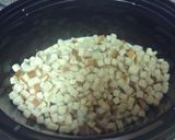 A picture of step 16 of Slow Cooker Chicken Cordon Bleu.