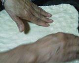 Foto del paso 3 de la receta: Pizza casera