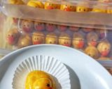 Foto langkah ke 9 dari resep Nastar Bebek.