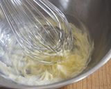 A picture of step 5 of Whole Wheat Banana Muffins.