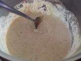 Iz's Vegan Hoe Cakes