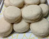 Foto del paso 5 de la receta: Figacitas de manteca