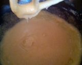A picture of step 1 of Sunshine 's sugar cookies.