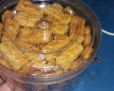 Foto langkah ke 4 dari resep Kastangel simple.