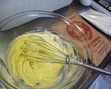 A picture of step 2 of 3 Minute Cookies.