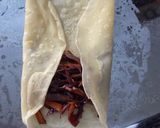 Foto del paso 5 de la receta: Arrolladitos primavera