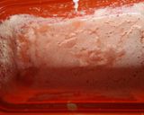 Foto del paso 4 de la receta: Helado casero de Sandía