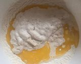 Csokis-diós és fahéjas babka recept fázis 2 fotója