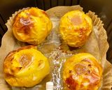 Foto del paso 3 de la receta: Manzanas asadas al Moscatel en Airfryer