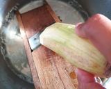 Foto langkah ke 2 dari resep Keripik pisang gurih.