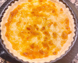 Foto del paso 5 de la receta: Pastel crumble con manzana carameliza y membrillo “sin gluten”