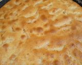 Foto del paso 4 de la receta: Torta rellena de manzanas