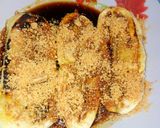 Foto langkah ke 5 dari resep Pisang epe khas Makassar.