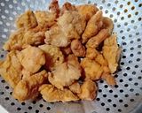 Foto langkah ke 3 dari resep Ayam Asam Manis.