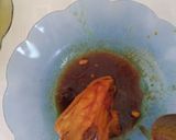 Foto langkah ke 4 dari resep Ayam Bakar Teflon.