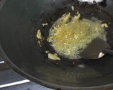 Foto langkah ke 3 dari resep Tumis Picung Labu Parang.