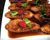 Foto del paso 7 de la receta: Torrijas al vino blanco y canela para la Semana santa