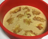 Foto del paso 5 de la receta: Bizcocho fit de higos