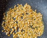 Foto langkah ke 1 dari resep Popcorn.