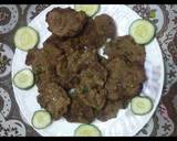 Mutton kababs recipe step 2 photo