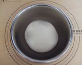 A picture of step 6 of Koppepan, School Lunch Bread Rolls.