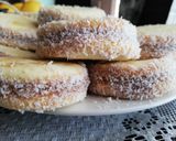 Foto del paso 5 de la receta: Alfajores de maicena súper fácil