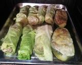 Foto del paso 4 de la receta: Rollito de pollo