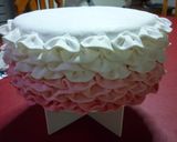 Foto del paso 6 de la receta: Torta de princesa receta 1000