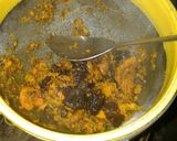 Foto langkah ke 3 dari resep Jamu Kunyit Asem.