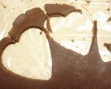 A picture of step 18 of Easy Heart-Shaped Decorated Cookies for Valentine's Day.